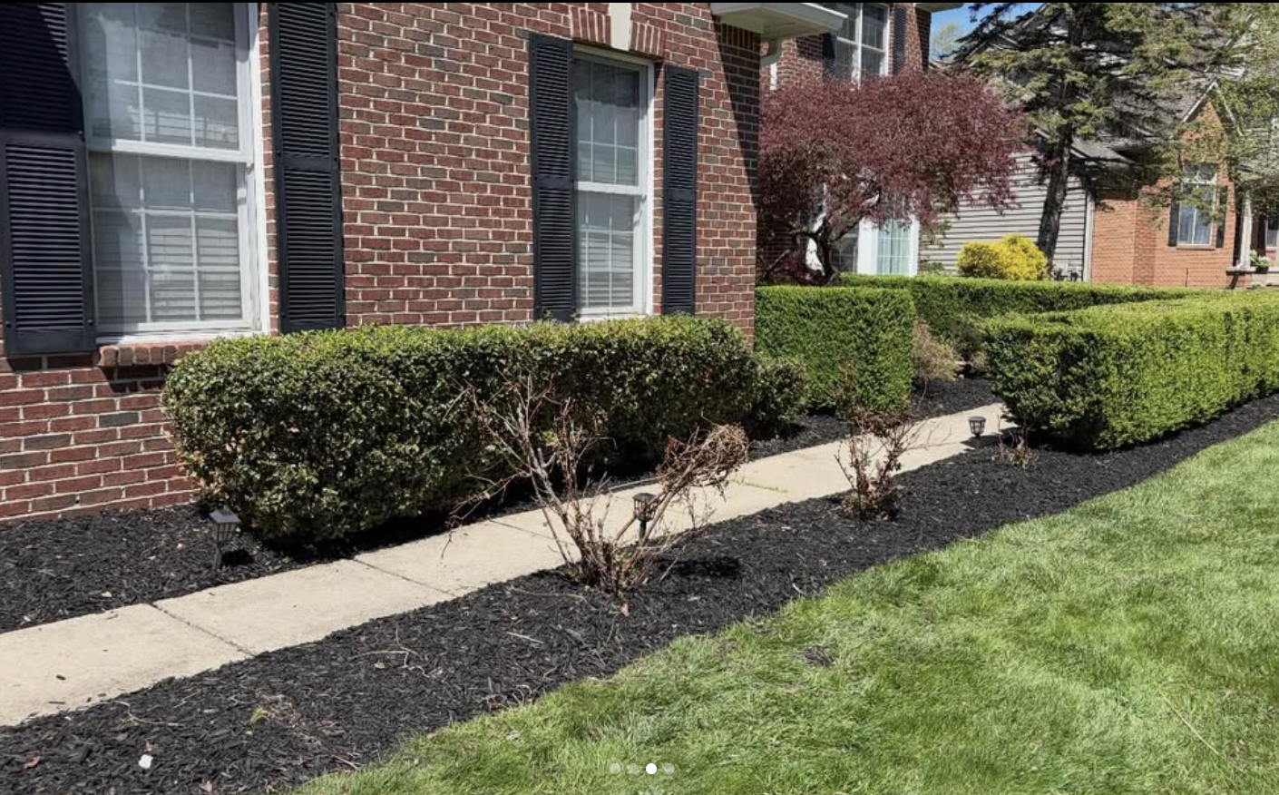 Hardscape Design
